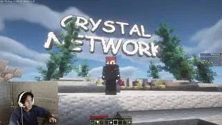 TUTORIAL SISTEM RANK DI SERVER  MINECARFT JAVA & BEDROCK l #TUPER LuckPerms