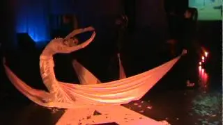 Крыльями белыми