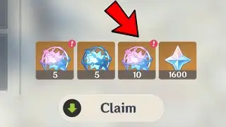 When HOYOVERSE Is Too Generous for Nilou & Albedo Banner - Genshin impact