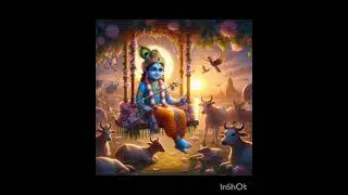 375. Happy Krishna Janmashtami to you all