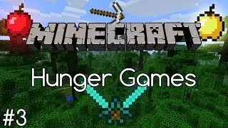 HungerGames #3 - Умрях кат аз ;P