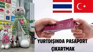PASAPORTLARIMIZLA YENİ UFUKLARA  !!