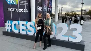@futurepreviewsllc2791 The Best of CES 2023 With your Host Alyssa Leonard