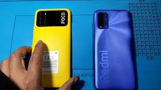 Redmi 9T y Poco M3. Los mejores en autonomía 🔋