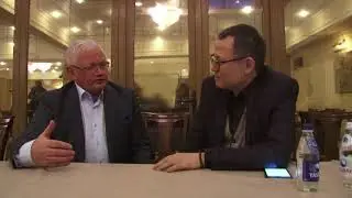 Петр Своик. Фрагменты истории власти и оппозиции в Казахстане, нанизанные на собственную жизнь