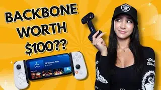 Is the Backbone REALLY worth $100??