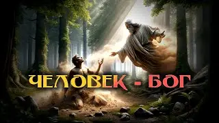 ЧЕЛОВЕК - БОГ
