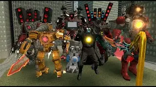 Yuk Garry's Mod Lagi guys!!