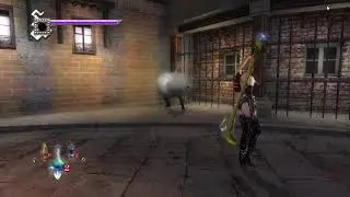 Stormtroopers in Ninja Gaiden Sigma