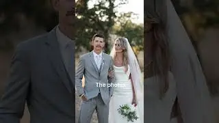 Revealing the Best Wedding Photo Pose