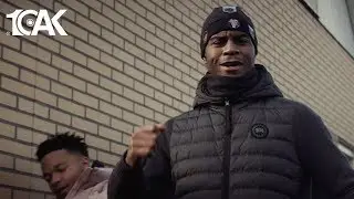 Lucass - Andere Mentaliteit (prod. AG Blaxx)
