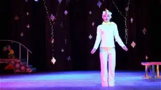 2014 Концент Вика