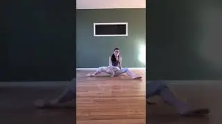 EXTREME FLEXIBILITY STRETCH CHECK 13 
