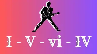 How To Solo Over Chord Changes - Level Two