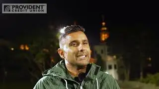 WSOC | USF vs. Washington State Postgame w/ Pinder Nijjar