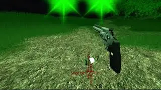 Stan vs. Revolver | Roblox Isle
