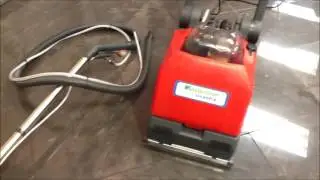 Поломоечная машина Cleanfix RA 300 E