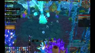 Heroic Ozumat Throne of the Tides kill