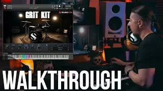 Walkthrough: Grit Kit