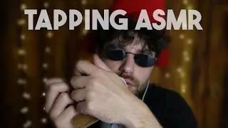 SE TI PIACE IL TAPPING ASMR ADORERAI QUESTO VIDEO