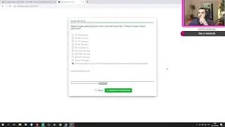 Тест Додо Пицца для управляющего.