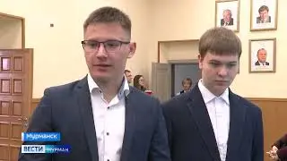 30 лет Мурманской областной Думе. Один день на рабочем месте депутата
