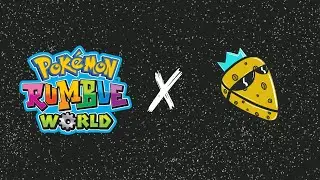 Pokemon Rumble World — The Magician's Challenge