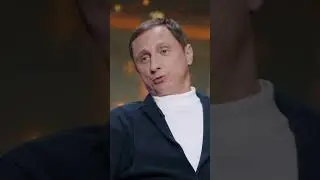 Анекдот про друзей от Вадима Галыгина👯‍♂️ 