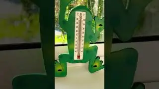 Жара даже вечером 🤪