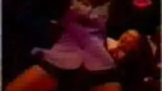 BURRO BANTON - BOOM WAH DIS video 1993