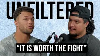 JAREN GETS UNFILTERED... UNFILTRD Podcast with Jaren Hall Ep. 26