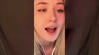 В щечку lilsk8_kitty