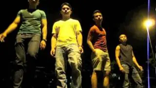 Trejer Hanj Trailer HD Final