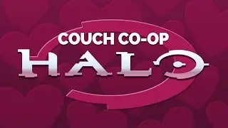 Why We Love Halo Couch Co-op: Some of the Best Couch Co-op Times We've Ever Had.