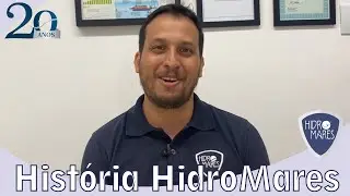 Terceira Parte da História HidroMares
