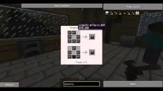 Minecraft Tekkit404 - Impianto Elettrico! #4-2
