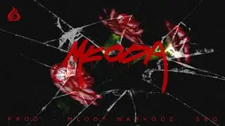 Mz - Młoda (Prod.  Młody Warkocz, SBQ)