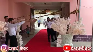 Канибадамская Свадьба 2020