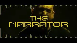 THE NARRATOR - Pills From The Start (WITH LYRICS)