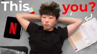 The SECRET to stay motivated to study