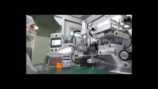 Displays New Video