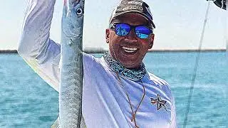 Zaya Fishing Charter in Dubai, UAE! Coming soon!
