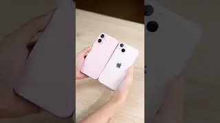 Iphone 16 unboxing | do you like the pink color? #shorts #iphone