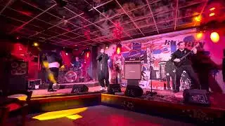 Squirrel and Arrow - Ahegao (live in Tver', 25.02.2022)