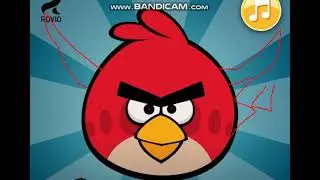 evil red