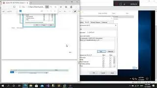 [QUẢN TRỊ MẠNG] - Lab 10.1 - Cấu hình và phân quyền chia sẻ dữ liệu