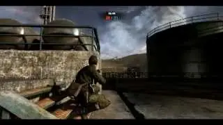 Sniper Elite: Version 2