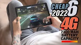 Top 6 DUAL OS Tablets Android Windows Best Value buy in 2022