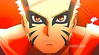 Naruto Shinobi War (edit) 