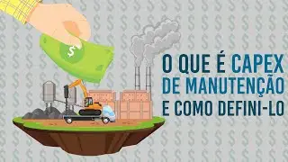 O que é Capex de Manutenção e Como Defini-lo?